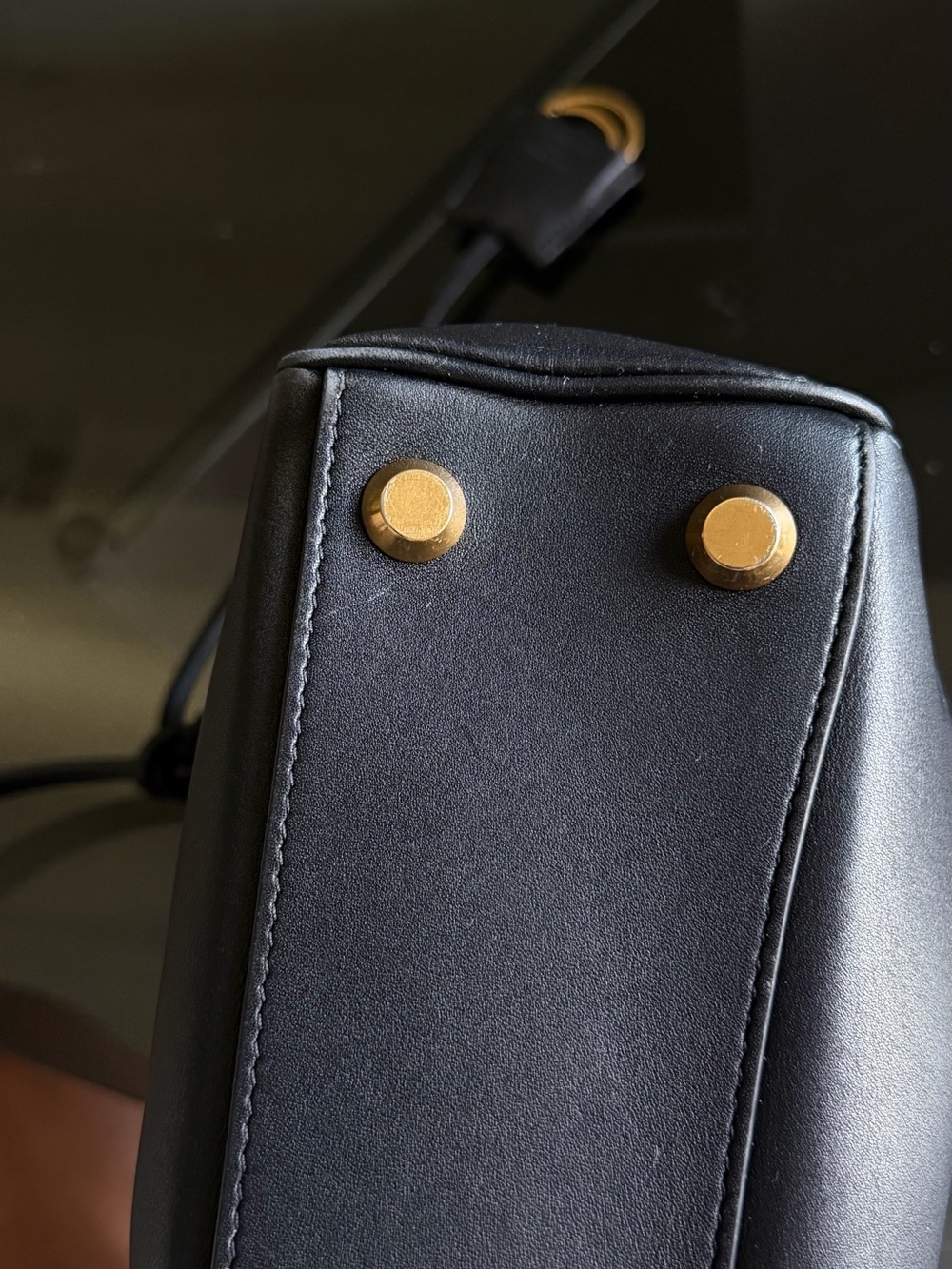 Balenciaga Rodeo bag - Picture 9 of 16